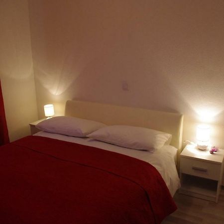 Apartment Lumago Kaštela Exteriér fotografie